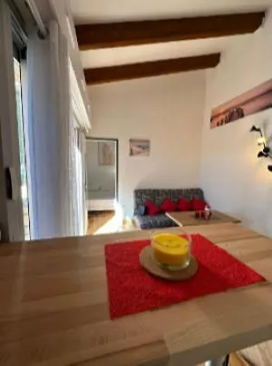 Eureka H137 Appartamento Agde