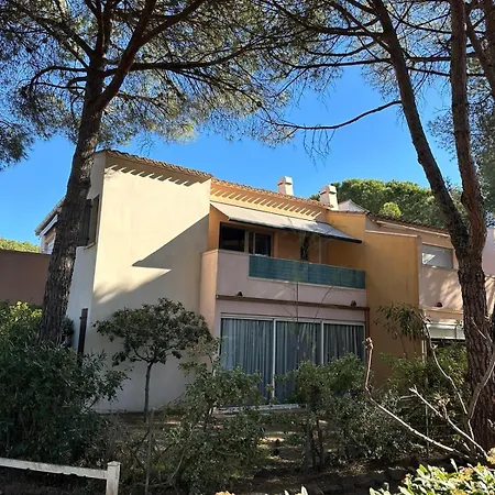 Eureka H137 Appartamento Agde
